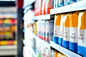 加加食品由盈转亏，实控人此前被列入失信被执行人图片