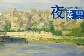 夜读 | 最好的友情：各自随意，彼此在意图片