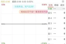 立即退市！今年首只面值退市股出炉，不设退市整理期图片