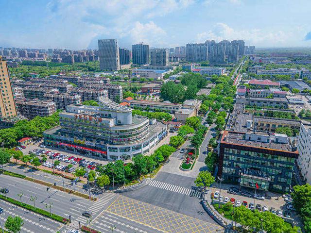 开往春天的101路公交：习近平同志曾经搭乘的这趟城乡公交车 见证了嘉兴牢记嘱托 统筹城乡发展发生的变化