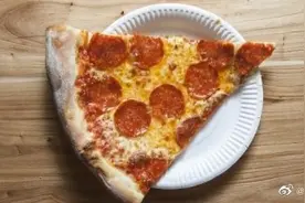 为什么剩下的披萨味道更好？图片