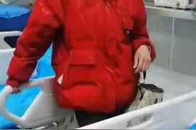 7岁女童因考得太差被母亲殴打入院 医生怒斥母亲“不是每个孩子都成才”图片