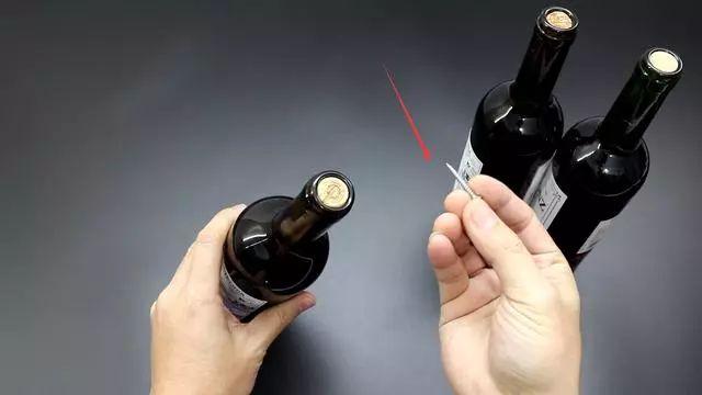 如何用开瓶器开红酒（开红酒这么简单）
