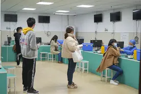 即日起西安多条客运班线恢复！市民注意，事关五一假期图片