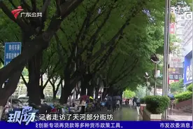 广州业主多次遭物管人员索要“茶水费” 法院判决构成敲诈勒索罪视频封面