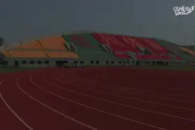 亳州学院学子唱响《强国一代有我在》展现青春风采视频封面