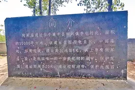 狗冢庙——两千年前的历史印记图片