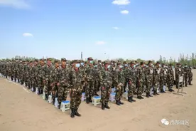 军中“高考”，这些课目是“硬杠杠”！图片