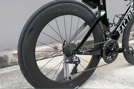 选择公路车轮胎时，你会考虑哪方面的性能呢？图片