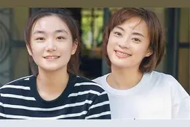 还记得《甄嬛传》中的小玉娆吗？孙俪妹妹孙艳连续20多天在上海做防疫志愿者图片