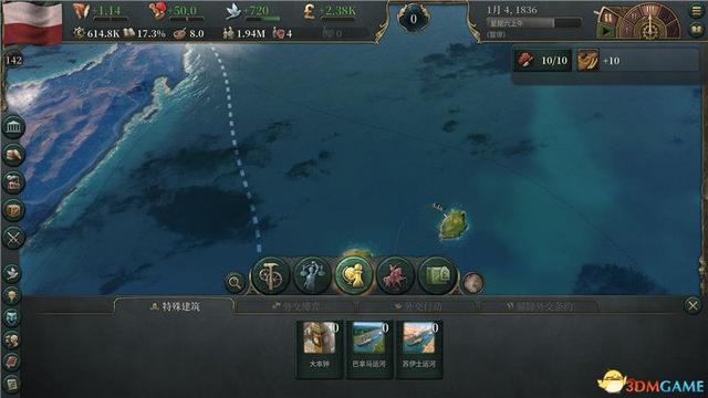 《维多利亚3》图文攻略 系统详解及经营技巧指南