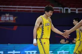 巧妇难为无米之炊！变阵未出奇效，广厦90：99再负辽宁图片