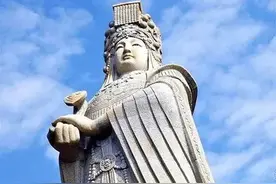 两岸信众共同的信仰——海上女神妈祖为何千年不衰？图片