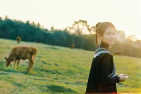 拉丹珠：我不算一个天生的歌者图片