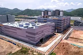 投资总额127.64亿元！大亚湾一季度引进及签约项目9宗图片