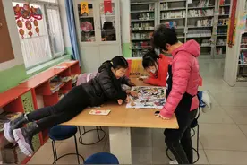 世界阅读日丨终生阅读，终生学习，从孩子开始：流动儿童如何应对？图片