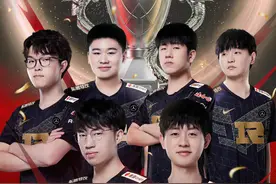 RNG第五次夺得LPL冠军 将线上接入MSI季中赛图片