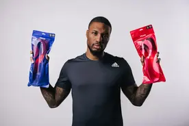 利拉德做鞋垫生意，第一年就要卖100万美元货｜创业熊图片