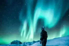 中国航天日｜逐梦九天 共赴星辰图片