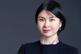 对话光大银行副行长齐晔：“线上线下双曲线”模式护航财富管理转型发展图片