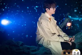 毛不易《声生不息》时隔9年再唱《遥远的她》图片