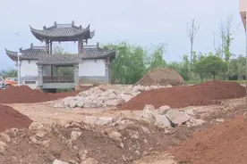 建设美丽宜居乡村！澄江“三房”拆除工作加快推进图片