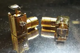 科学家将核废料转化为可持续使用1000年的钻石电池图片