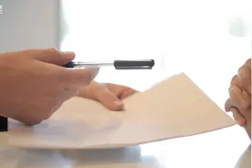 产品体验报告：实习僧图片