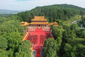 株洲文旅节庆活动来袭 邀您纵享“五一”小长假图片