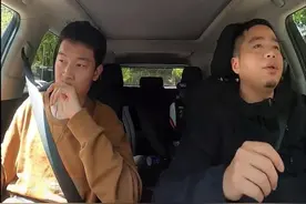 难觅对手的全能奶爸车 试驾全新一代汉兰达图片