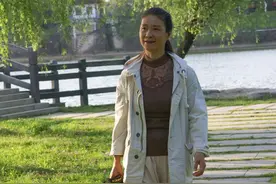 「黄山影派」（95）王修兰：追光逐影走百村图片