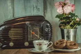 从传统电台到播客，听觉媒介是如何“复归”的？｜读刊图片