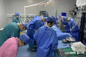 才31岁！他因公殉职，家人的决定让人泪目图片