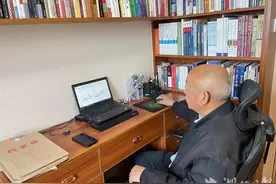 英山张腾全：钻研防雷40年 新型装置获成功图片