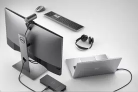 全球PC需求逐步恢复到常规水准，戴尔抢占商用市场蓝海图片