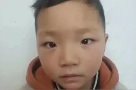 寻人丨河南周口4岁留守男孩失踪2天，警方和救援队尚未找到其踪迹图片