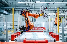 一汽-大众华南“智造”“新粤味”图片