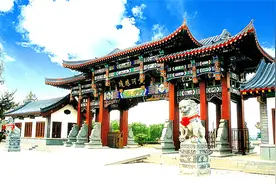 美景山东｜济南百里黄河风景区图片