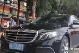 南宁多位车主出租汽车却被转手抵押，涉及200多辆车4000多万元图片