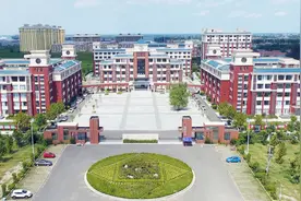 定了！潍坊一所民办学校转公办图片