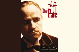 《教父》上映50周年：和他们一起老去的，是“昨日的世界”图片