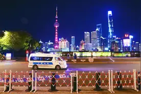 图片故事｜疫情下的上海120急救图片