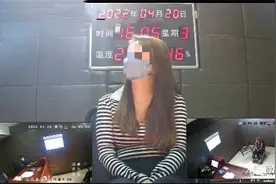 返乡不报备、故意隐瞒！怀化一女子被行拘图片