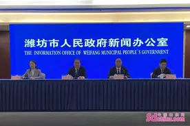 2022年潍坊市区中考政策出炉！招生计划比去年增加764人 部分科目考试暂停图片