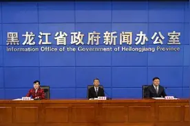 地方投资创历史新高！黑龙江5年建成12项重大水利工程图片