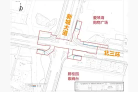 宁波这个铁路站点选址公示 还有这些项目也有新进展图片