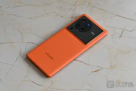 无惧暗夜，随手一拍就成片，vivo X80 Pro拍摄体验图片