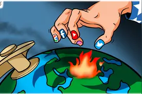 乌克兰危机揭穿西方社交媒体“三大陷阱”，对中国有何启示？图片