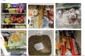 疫情之下的“冰箱族”：年轻人忙着买冰箱，更多家庭考虑扩容图片