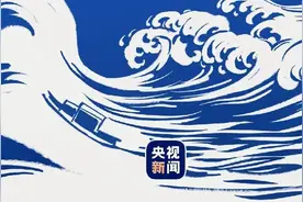 乘风破浪万里航图片
